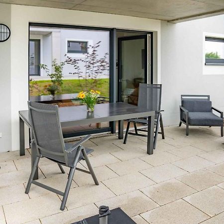 Zweite Heimat Apartment 2 Ломе Екстериор снимка