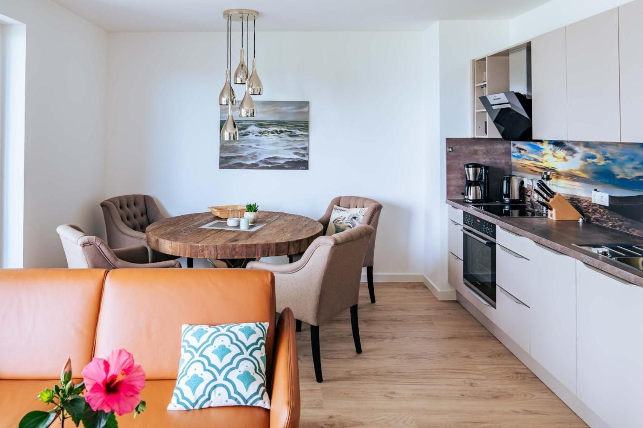 Zweite Heimat Apartment 2 Ломе Екстериор снимка