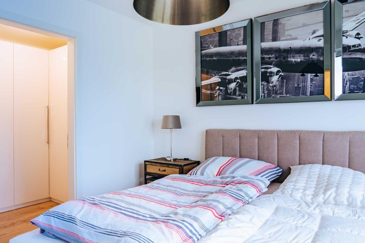 Zweite Heimat Apartment 2 Ломе Екстериор снимка