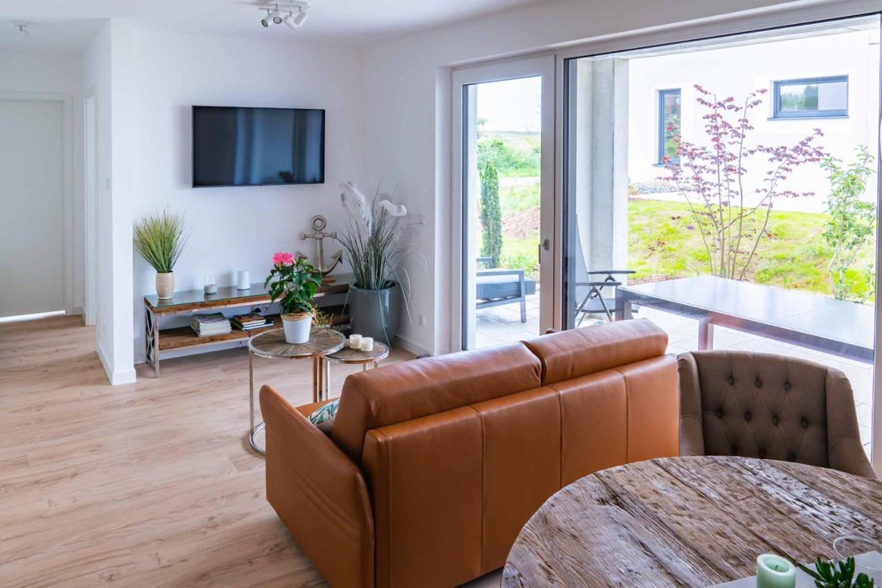 Zweite Heimat Apartment 2 Ломе Екстериор снимка