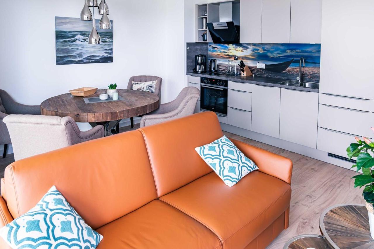 Zweite Heimat Apartment 2 Ломе Екстериор снимка