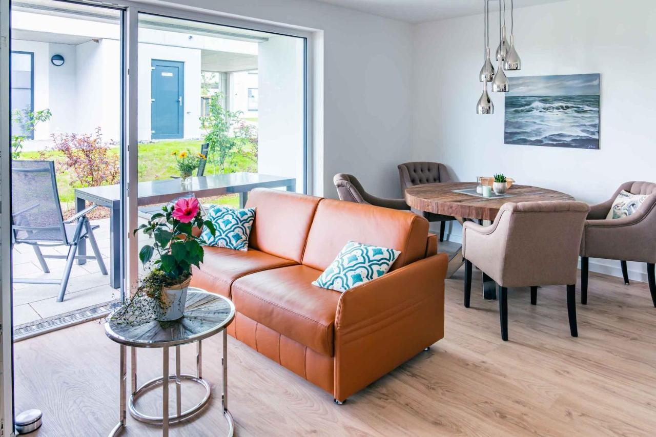 Zweite Heimat Apartment 2 Ломе Екстериор снимка
