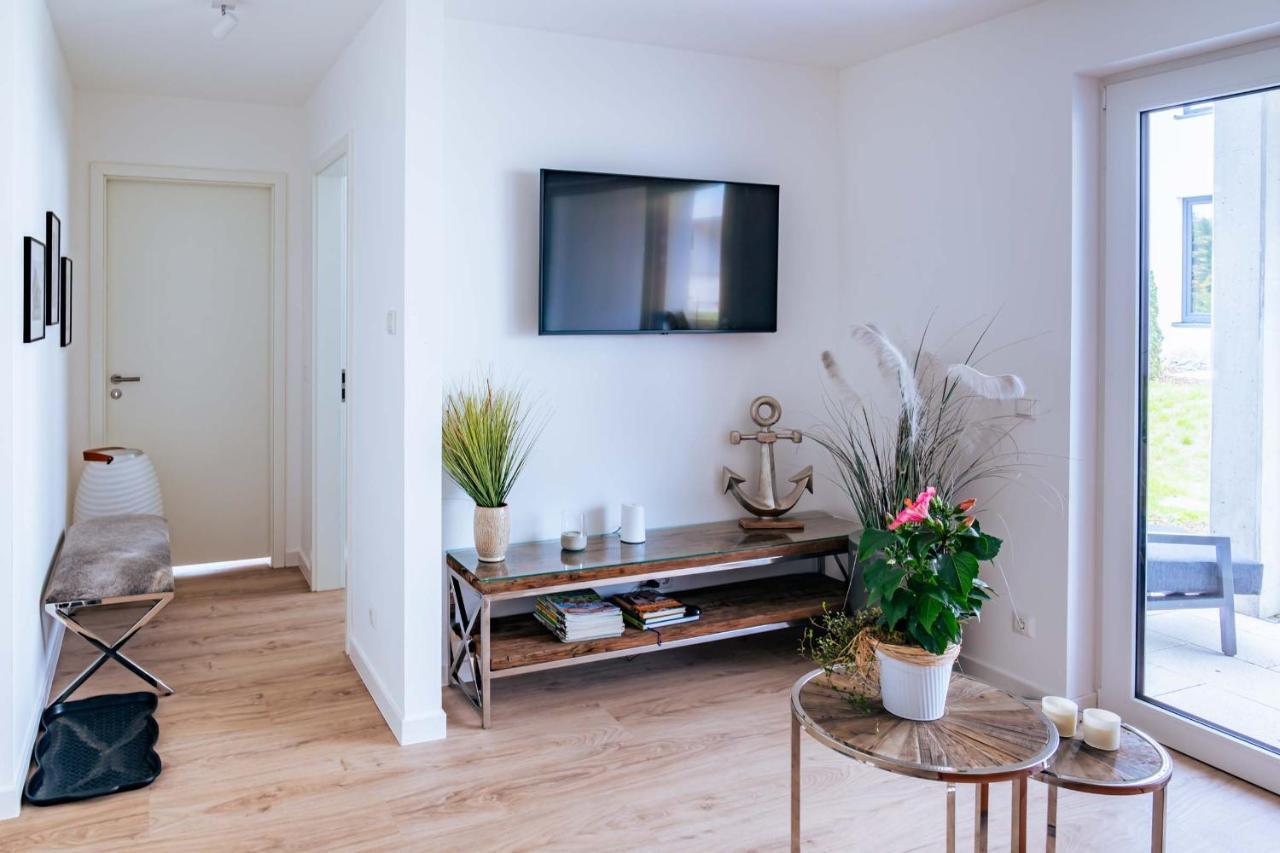 Zweite Heimat Apartment 2 Ломе Екстериор снимка