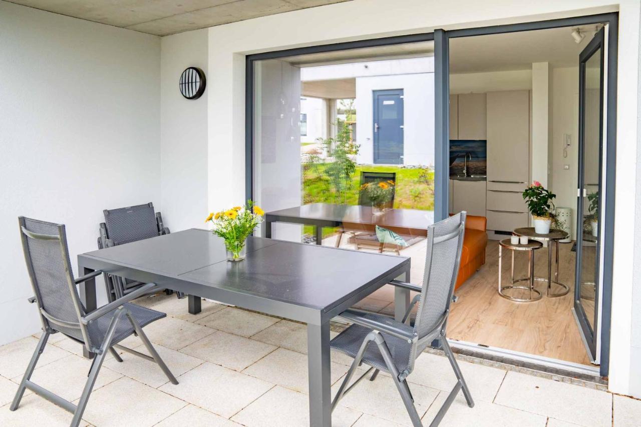 Zweite Heimat Apartment 2 Ломе Екстериор снимка