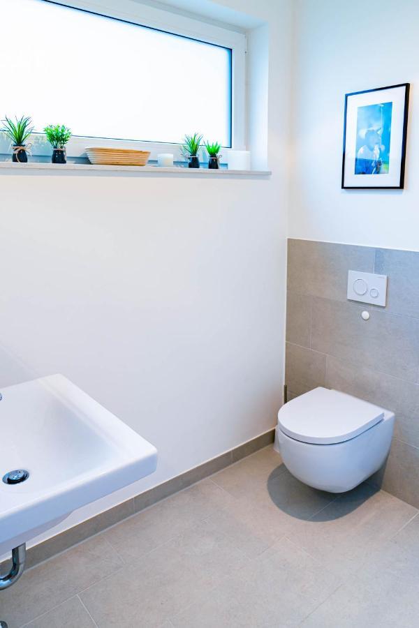 Zweite Heimat Apartment 2 Ломе Екстериор снимка