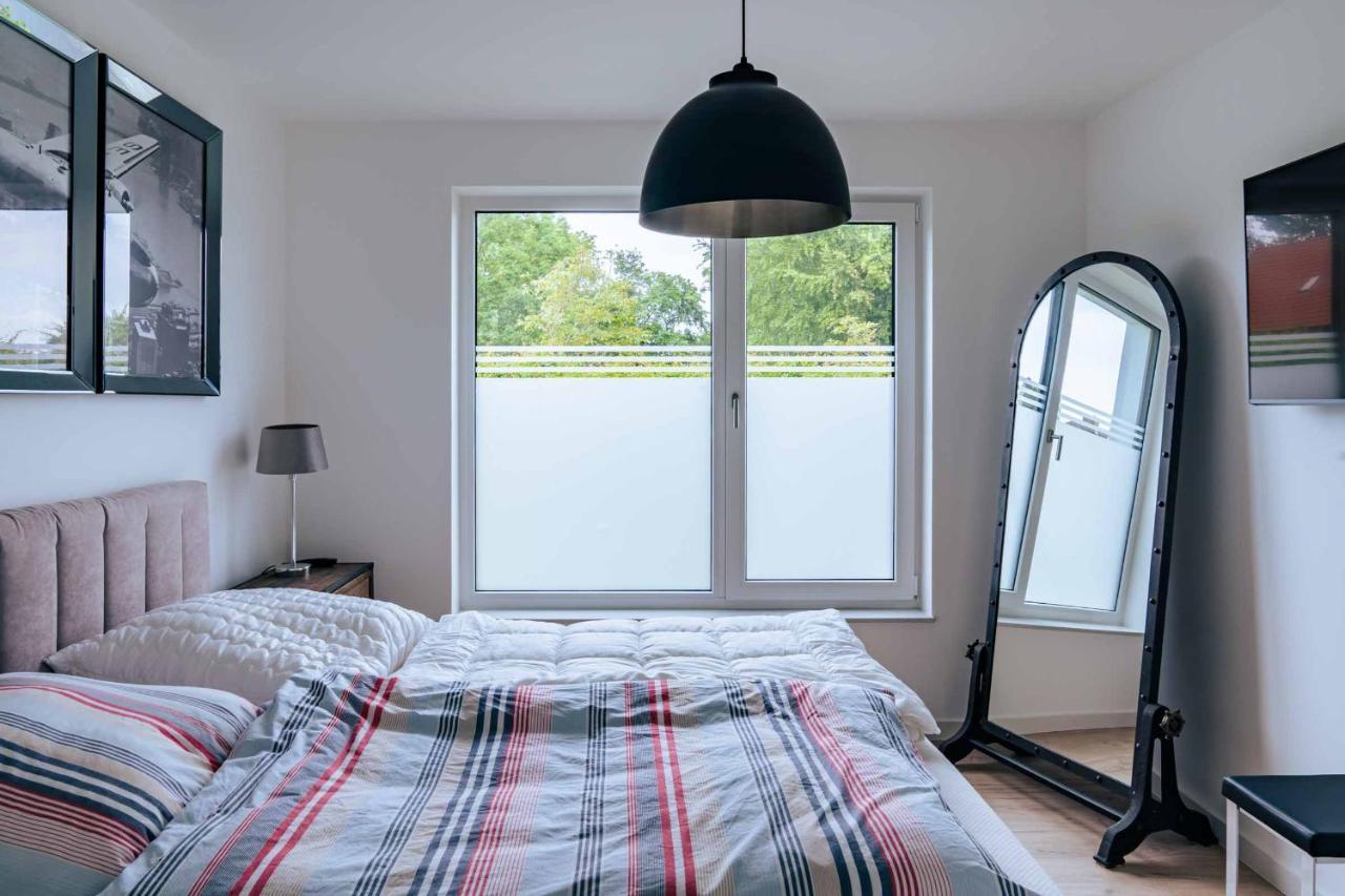Zweite Heimat Apartment 2 Ломе Екстериор снимка