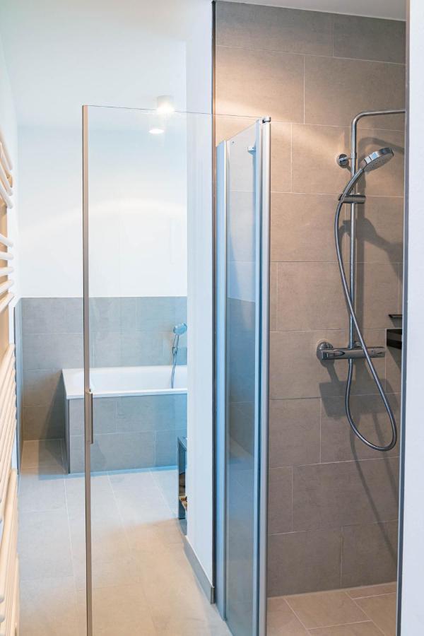Zweite Heimat Apartment 2 Ломе Екстериор снимка